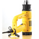 DeWALT 1800W construction hair dryer 50-600°C 0.65 kg (D26411)