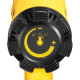 DeWALT 1800W construction hair dryer 50-600°C 0.65 kg (D26411)