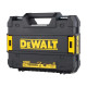 DeWALT Дриль-шурупокрут безщітковий XR Li-Ion 18В акб 2х2А·год 65Нм 500-1750об/хв патрон 13мм ЗП кейс 1.15кг (DCD777D2T)