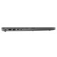 ASUS Ноутбук ASUS Vivobook S 16 M3607HA-RP009 16  WUXGA IPS, AMD R7-260, 16GB, F512GB, UMA, NoOS, Сірий (90NB16F1-M000H0)