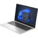 HP Notebook 250R-G10 15.6" FHD IPS AG, Intel 3-100U, 16GB, F512GB, UMA, DOS, silver (CN5X6AT)