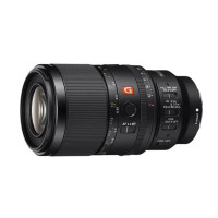 Sony Об'єктив  100mm f/2.8 Macro GM для NEX FF (SEL100M28GM.SYX)