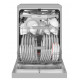 Hansa Посудомоечная машина, 14 комплектов, A+++, 60 см, нержавеющая сталь (ZWM627IH)