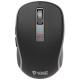 Мишка YENKEE YMS 2085BK Noble Wireless/Bluetooth Black (45019713)