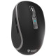 Мишка YENKEE YMS 2085BK Noble Wireless/Bluetooth Black (45019713)