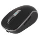 Мишка YENKEE YMS 2085BK Noble Wireless/Bluetooth Black (45019713)