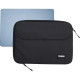 Сумка для ноутбука Thule 13" Lithos Sleeve MacBook Air TLS-113 Black 30,4x21,5x1,2см (3205454)