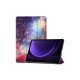 Чехол для планшета BeCover Smart Case Samsung Tab S9 (SM-X710/SM-X716)/S9 FE (SM-X510/SM-X516B) 11.0" Space (710422)