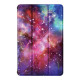Чехол для планшета BeCover Smart Case Samsung Tab S9 (SM-X710/SM-X716)/S9 FE (SM-X510/SM-X516B) 11.0" Space (710422)