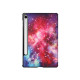 Чехол для планшета BeCover Smart Case Samsung Tab S9 (SM-X710/SM-X716)/S9 FE (SM-X510/SM-X516B) 11.0" Space (710422)