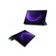 Чехол для планшета BeCover Smart Case Samsung Tab S9 (SM-X710/SM-X716)/S9 FE (SM-X510/SM-X516B) 11.0" Space (710422)