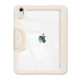 Чехол для планшета BeCover Rugged Origami Transparent Apple iPad 10.9" (2022/2024) / iPad (A16) 2025 11" Beige (714970)