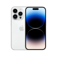 Мобильный телефон Apple iPhone 14 Pro 128Gb Silver (REF A) BREEZY (2AMQ023)