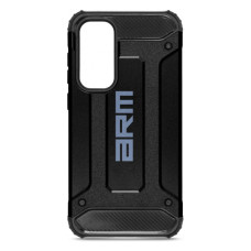 Чехол для мобильного телефона Armorstandart Panzer Samsung S23 FE 5G Black (ARM72587)