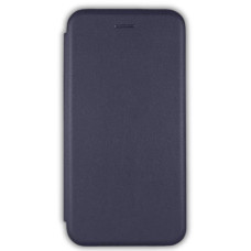 Чехол для мобильного телефона BeCover Exclusive Infinix Hot 60 Pro Plus (X6886) Deep Blue (714717)