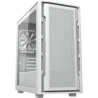 Корпус для ПК Cougar UNIFACE MINI White