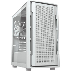 Корпус для ПК Cougar UNIFACE MINI White
