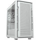 Корпус для ПК Cougar UNIFACE MINI White