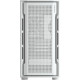 Корпус для ПК Cougar UNIFACE MINI White