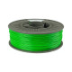 Пластик для 3D-принтера The Filament PLA 1.75mm 1kg GREEN, CIRCUIT (TF-24007)