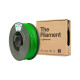Пластик для 3D-принтера The Filament PLA 1.75mm 1kg GREEN, CIRCUIT (TF-24007)