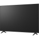 LG Телевизор 65" LED 4K 60Hz Smart WebOS Black (65UA75006LA)
