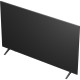 LG Телевизор 65" LED 4K 60Hz Smart WebOS Black (65UA75006LA)