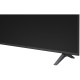 LG Телевизор 65" LED 4K 60Hz Smart WebOS Black (65UA75006LA)