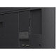 LG Телевизор 65" LED 4K 60Hz Smart WebOS Black (65UA75006LA)