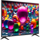 LG Телевизор 65" LED 4K 60Hz Smart WebOS Black (65UA75006LA)