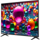 LG Телевизор 65" LED 4K 60Hz Smart WebOS Black (65UA75006LA)