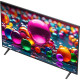 LG Телевизор 65" LED 4K 60Hz Smart WebOS Black (65UA75006LA)