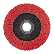Milwaukee Диск пелюстковий CERA TURBO, 125x22.2мм, K60 (4932478950)