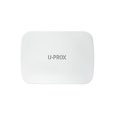 U-Prox Ретранслятор сигналу Extender White, бездротовий, білий (4820261370638)
