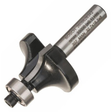 Bosch Фреза карнизна Bosch Professional Std S8 R10 L16.5 (2.608.628.342)