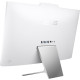 ASUS Комп'ютер персональний моноблок M3702WFAT-WPF0030 27" FHD AG Touch, AMD R5-7520U, 8GB, F1TB, UMA, WiFi, кл+м, Без ОС, білий (90PT03M1-M00WA0)