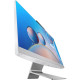 ASUS Комп'ютер персональний моноблок M3702WFAT-WPF0030 27" FHD AG Touch, AMD R5-7520U, 8GB, F1TB, UMA, WiFi, кл+м, Без ОС, білий (90PT03M1-M00WA0)