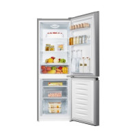 Gorenje Холодильник з нижн. мороз. камерою , 143x50x56см, 2 двері, 175(53)л, А+, механіч. упр. , Зона св-ті, сірий (RK14DPS4)