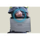 Panasonic Ноутбук Toughbook FZ-55 MK3 14” FHD Touch, Intel i5-1145G7 vPro, 16GB, F512GB, UMA, Win11P, чорний (FZ-55J6601B4)