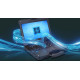 Panasonic Ноутбук Toughbook FZ-55 MK3 14” FHD Touch, Intel i5-1145G7 vPro, 16GB, F512GB, UMA, Win11P, чорний (FZ-55J6601B4)