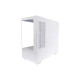 Корпус для ПК 1stPlayer Mi5-WH-2FC7R-W-1FC7-W