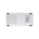 Корпус для ПК 1stPlayer Mi5-WH-2FC7R-W-1FC7-W