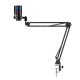 Микрофон Havit HV-GK50 PRO USB RGB (HV-GK50 PRO)
