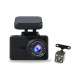 Видеорегистратор Globex GE-205W DualCam