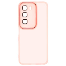 Чехол для мобильного телефона Armorstandart Shade Infinix Hot 60 4G Pink (ARM88251)
