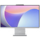 Компьютер Lenovo IdeaCentre AiO 27ARR9 / Ryzen7 7735HS, 32, 1TB (F0HQ007VUO)
