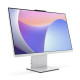 Компьютер Lenovo IdeaCentre AiO 27ARR9 / Ryzen7 7735HS, 32, 1TB (F0HQ007VUO)