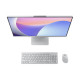 Компьютер Lenovo IdeaCentre AiO 27ARR9 / Ryzen7 7735HS, 32, 1TB (F0HQ007VUO)
