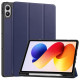 Чехол для планшета BeCover Flexible TPU Mate Xiaomi Redmi Pad 2 Pro 12.1" Deep Blue (715606)
