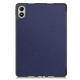 Чехол для планшета BeCover Flexible TPU Mate Xiaomi Redmi Pad 2 Pro 12.1" Deep Blue (715606)